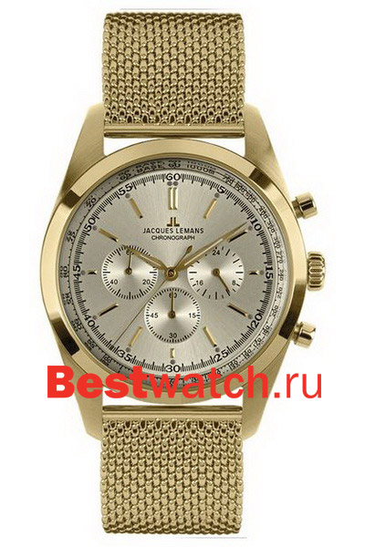 Часы Jacques Lemans Nostalgie N-1560C